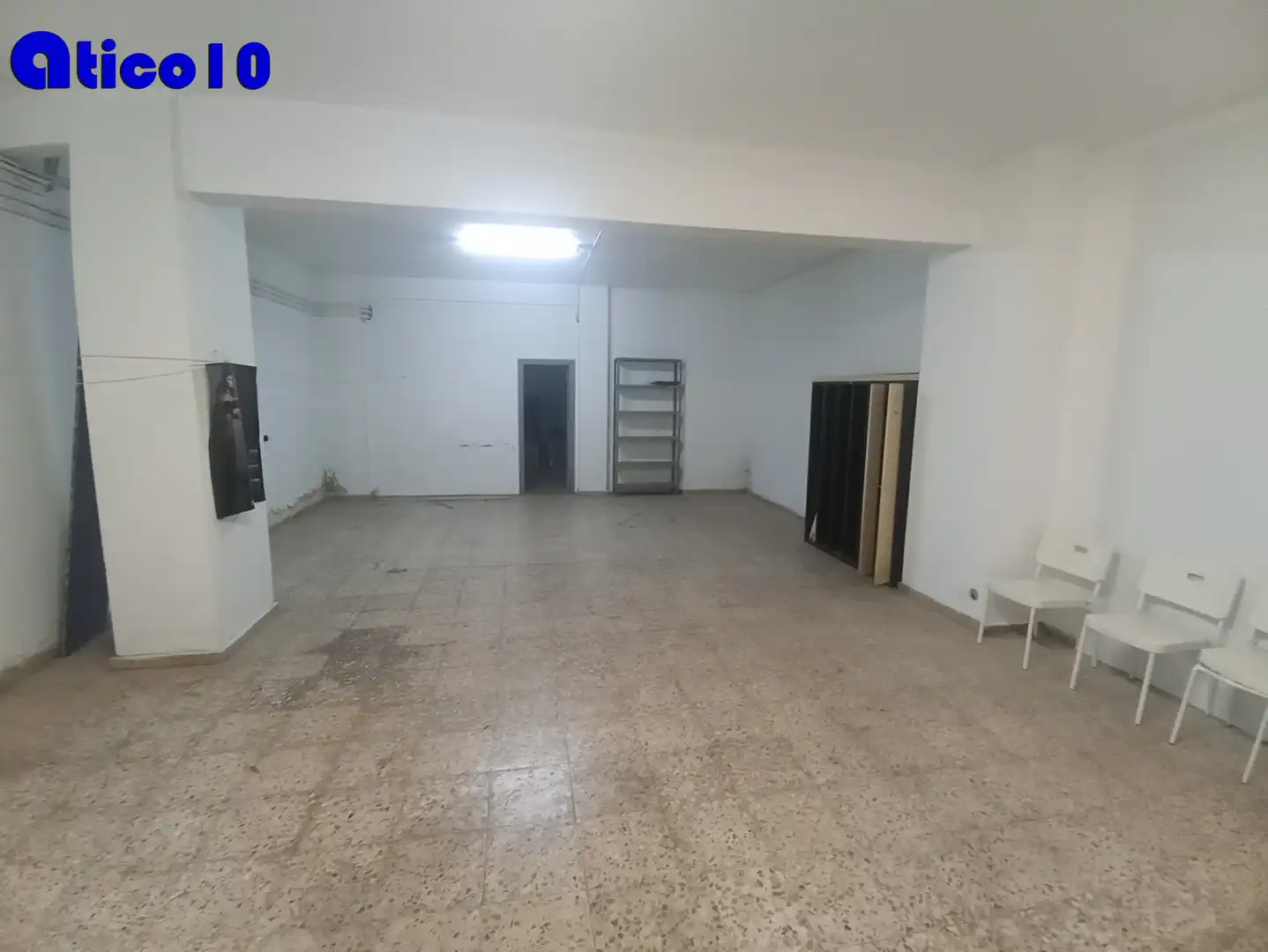 Geschaftsraum zur Miete in Oviedo 