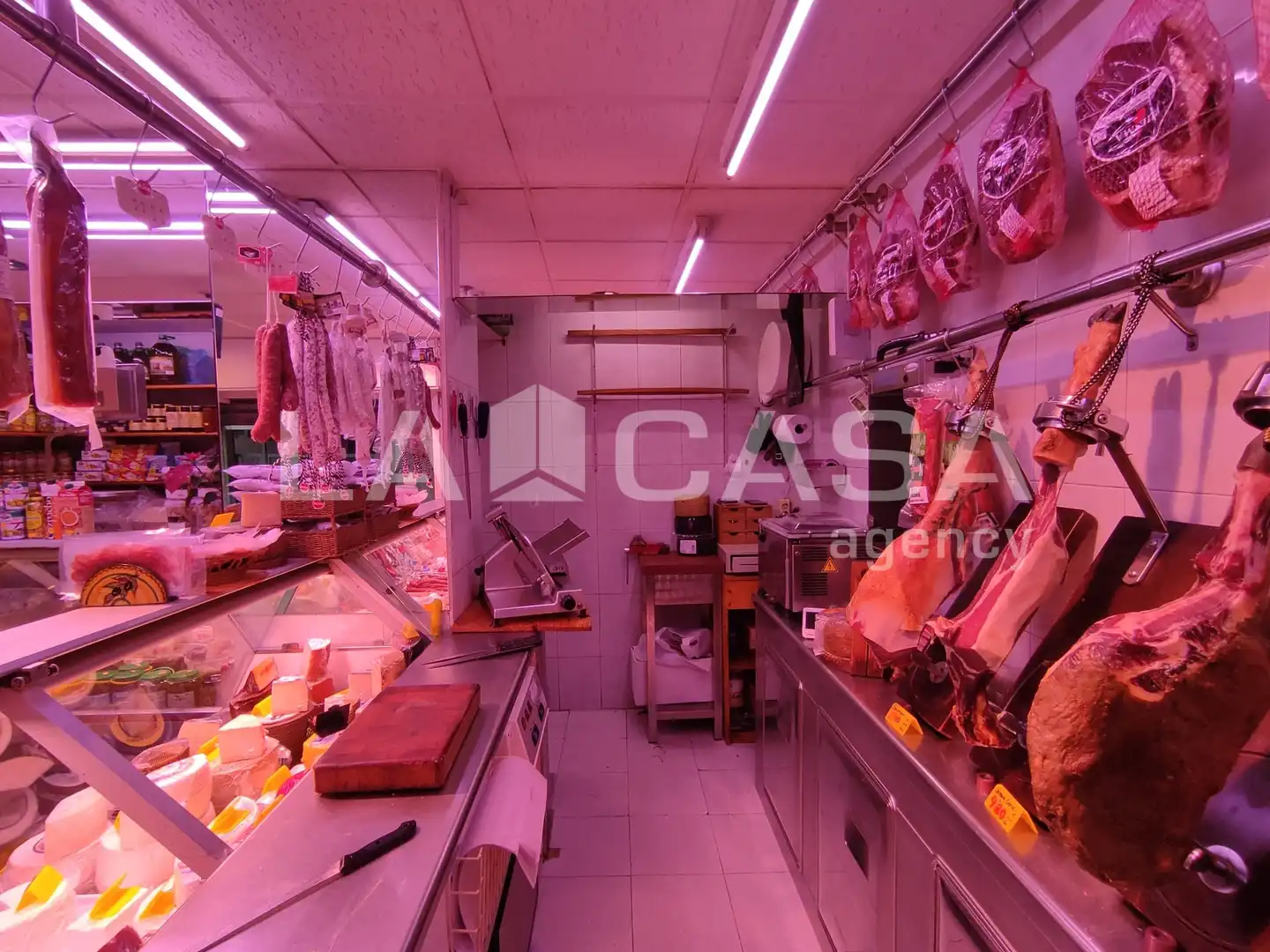 Local en venta en Santa Coloma de Gramenet