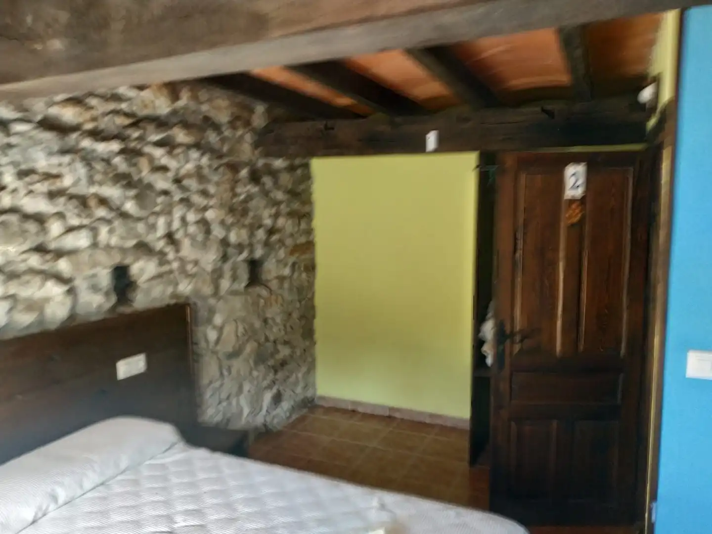 Casa o chalet en venta en Parres con Piscina