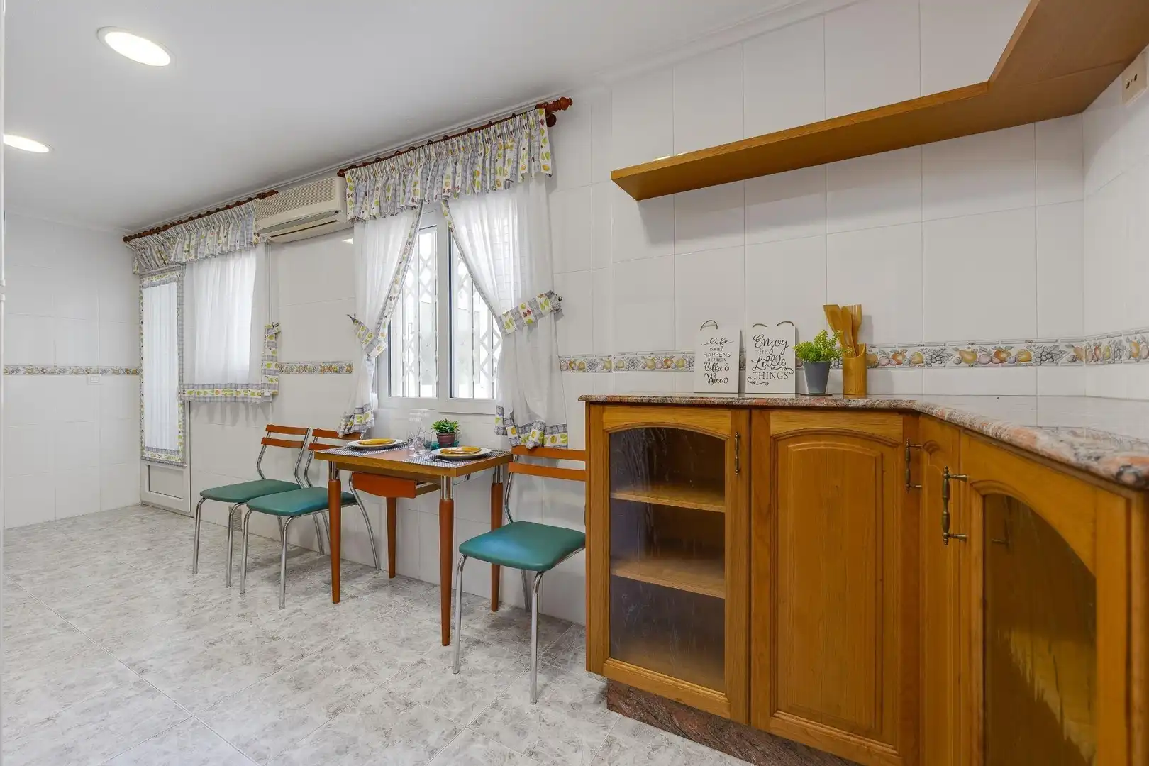 Ático en venta en Calle ZOA, 20, Las Piscinas Naturales