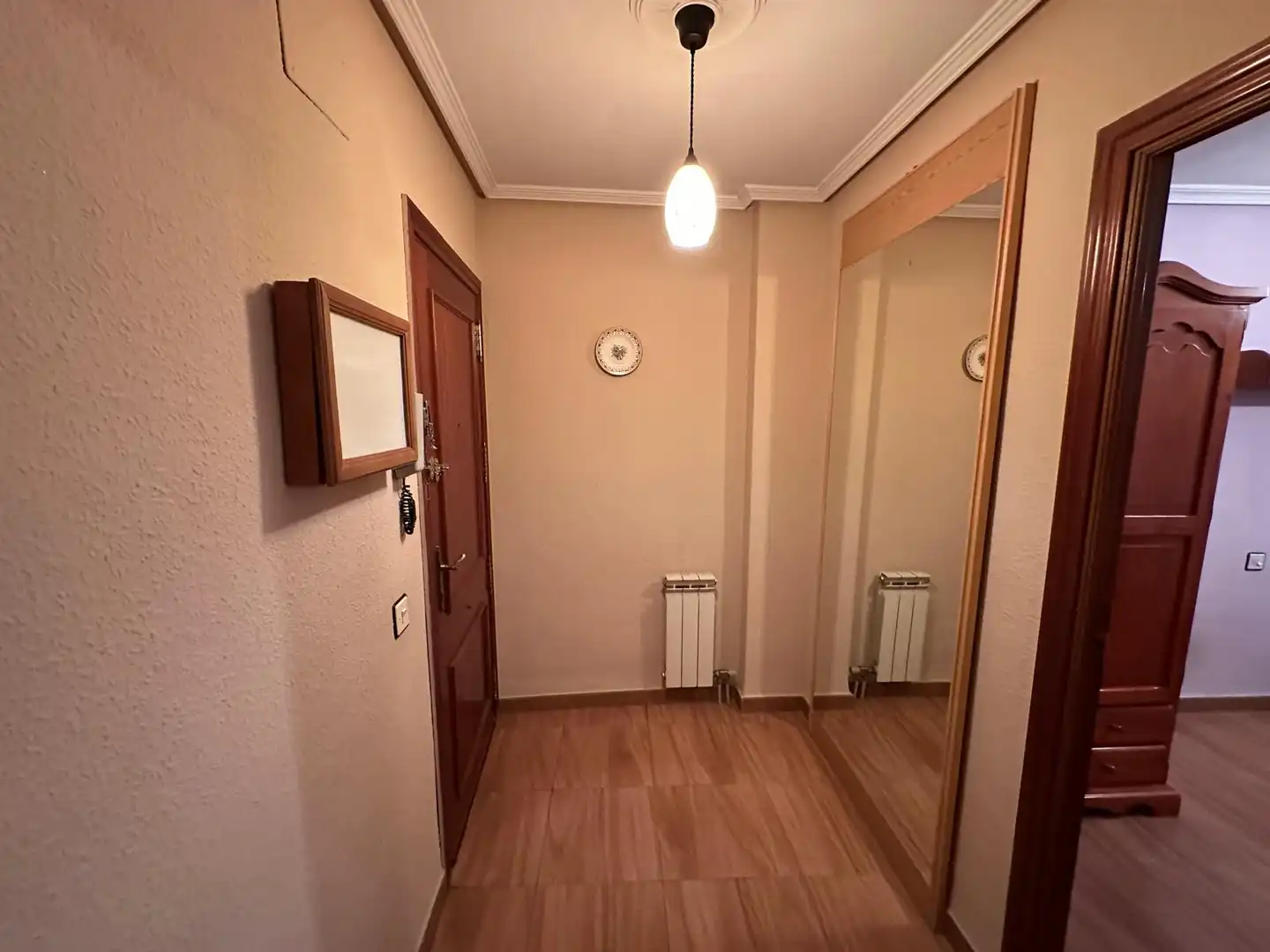 Piso en venta en Talavera de la Reina con Calefacción, Terraza y Amueblado
