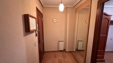 Foto 2 de Pis en venda a Puerta de Cuartos - Avda. de Portugal, Talavera de la Reina