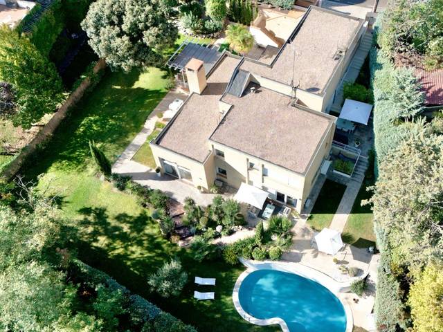 Casa-chalet en Venta en Santo Domingo