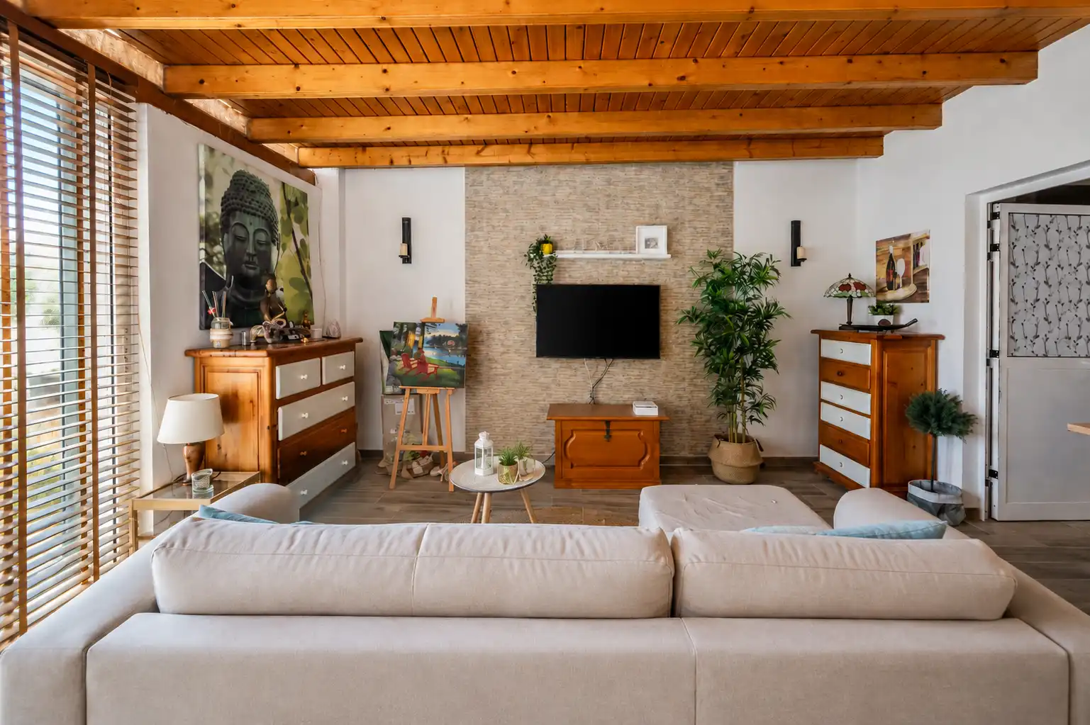 Apartament en venda a Cruce de Arinaga