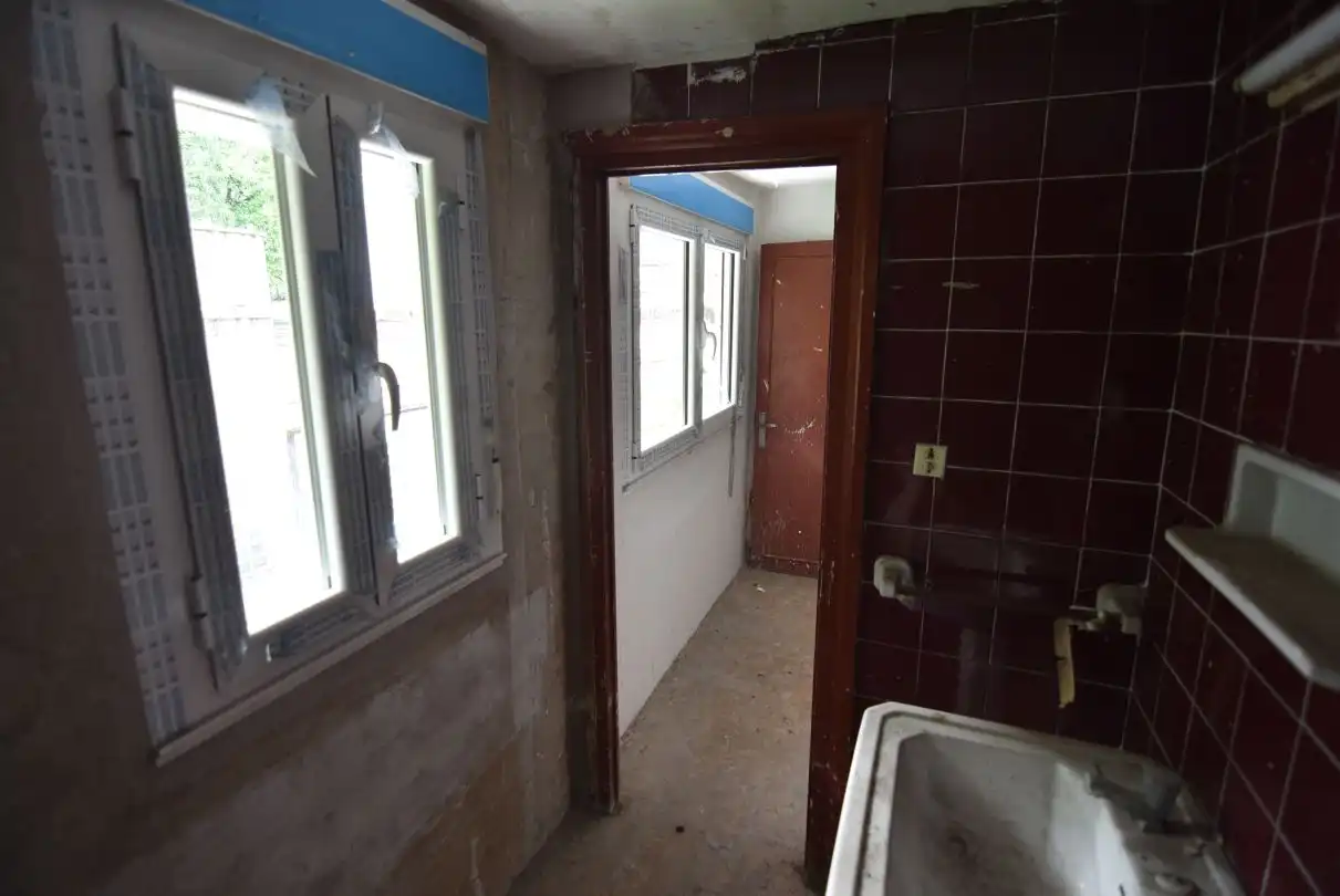 Bathroom of Flat for sale in Eibar