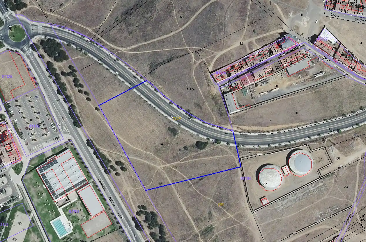 Residential for sale in León Capital 
