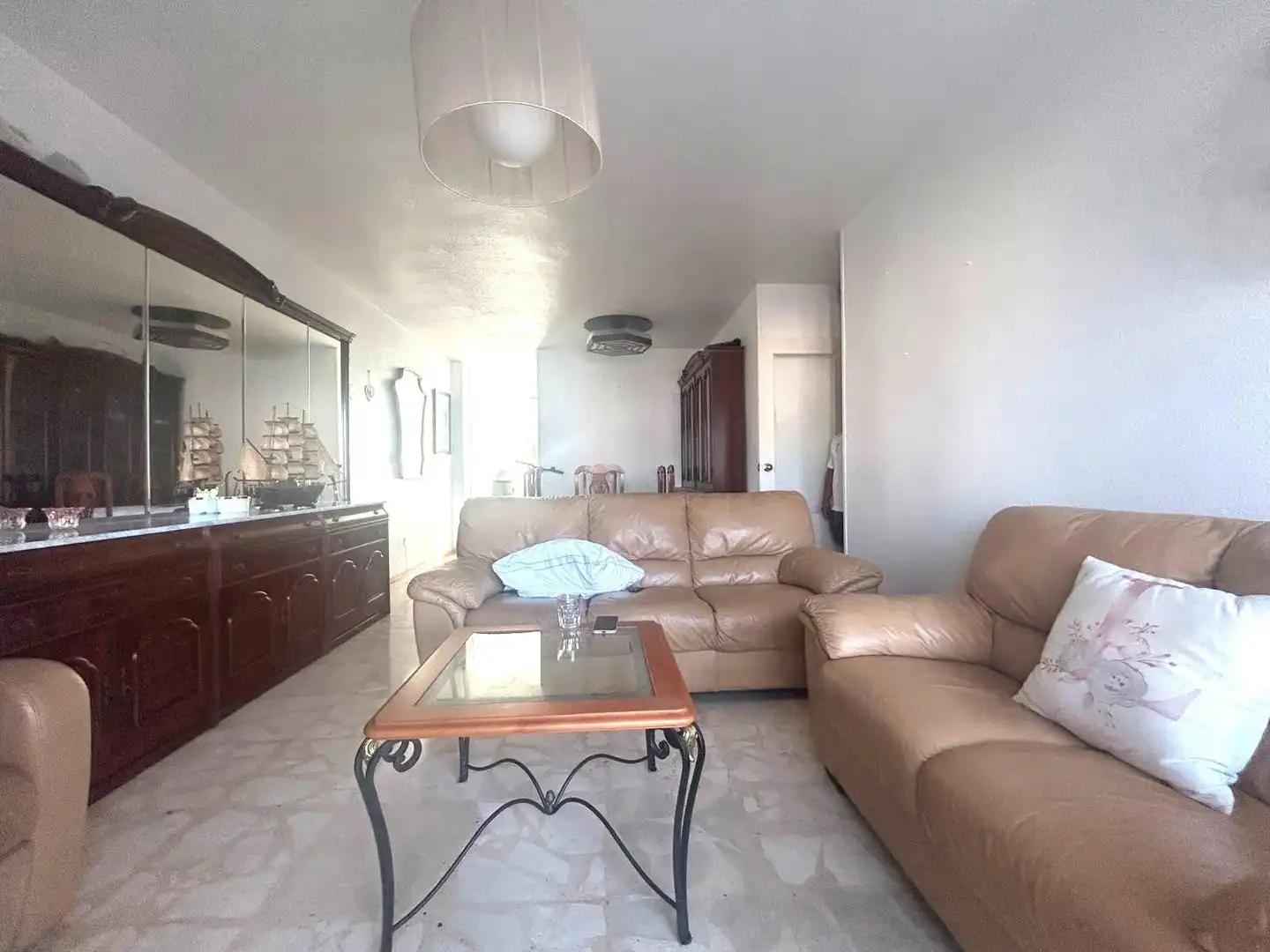 Piso con ascensor en venta en El Ejido Ciudad, imagen 6