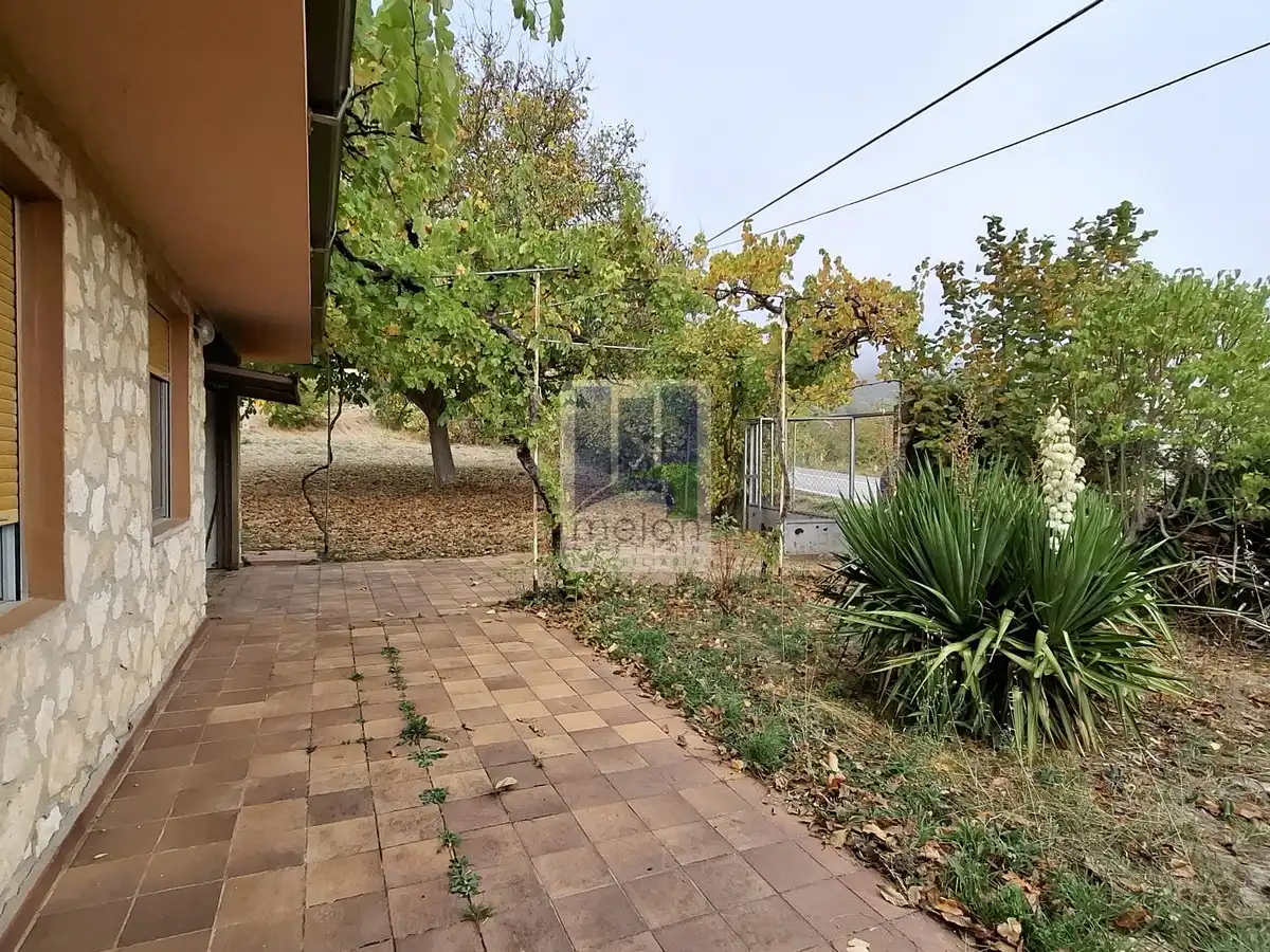 Casa o chalet en venta en VALDENOCEDA, Merindad de Valdivielso