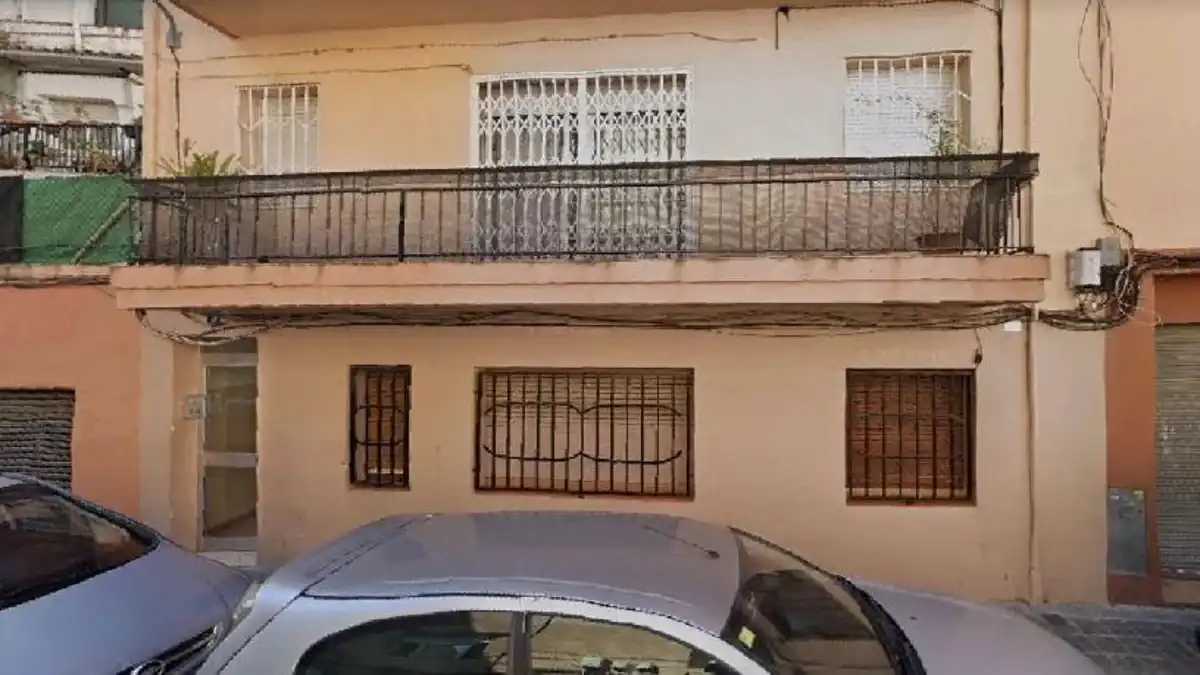 Appartement à vendre à Carrer Montcada