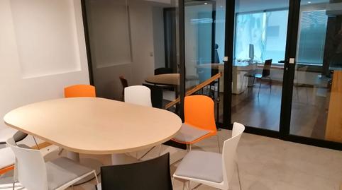 Photo 5 of Office to rent in Avenida Castilla, 10, Santo Domingo - La Estación, Aranda de Duero