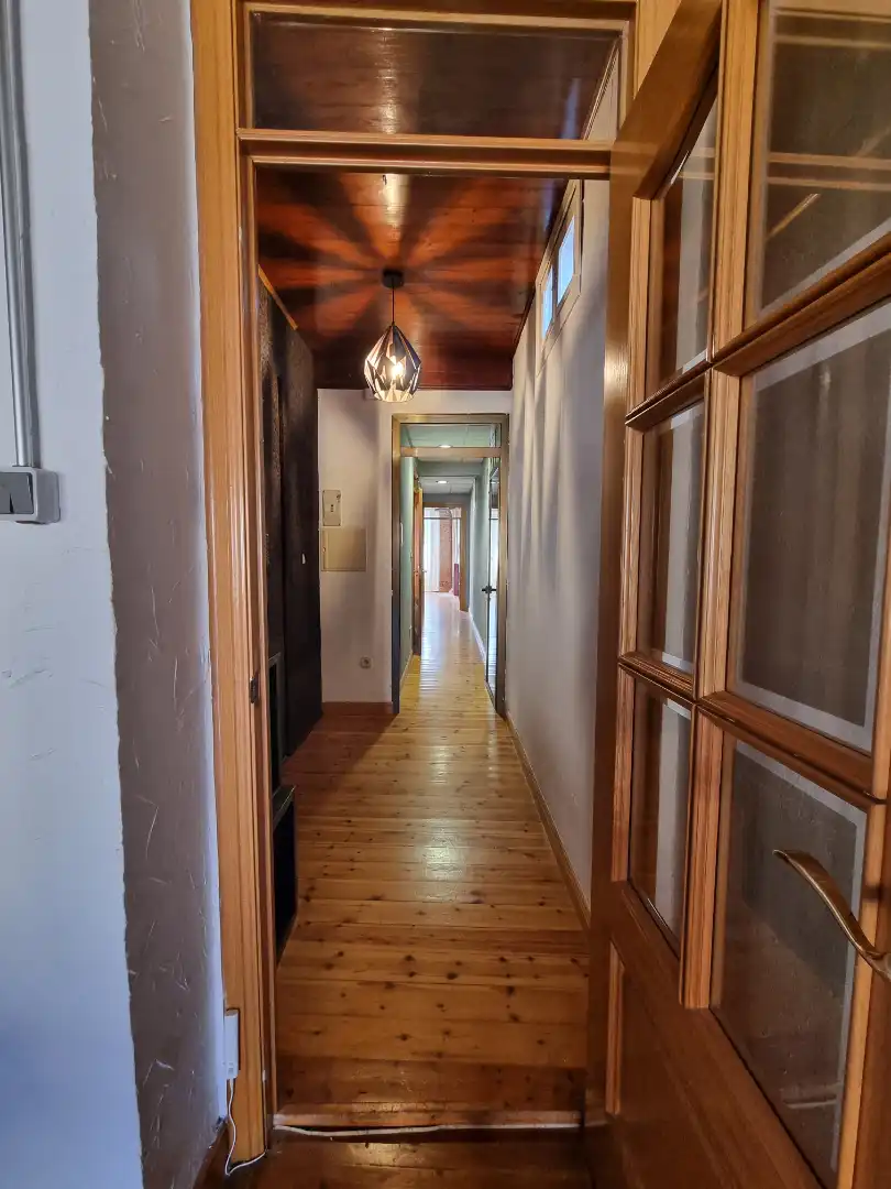 Apartamento en venta en Soria Capital  con Calefacción, Amueblado y Balcón