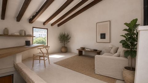 Foto 4 de Finca rústica en venta en Artà Poble, Artà
