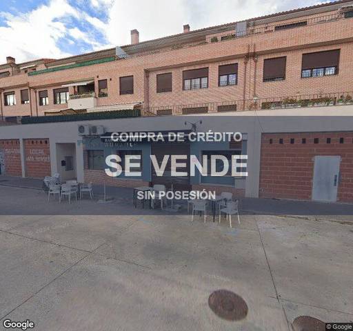 Local comercial en Venta en Lerma