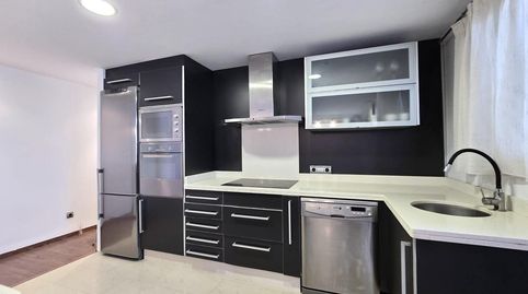 Foto 3 de Piso en venta en L'Illa Perduda, Valencia Capital