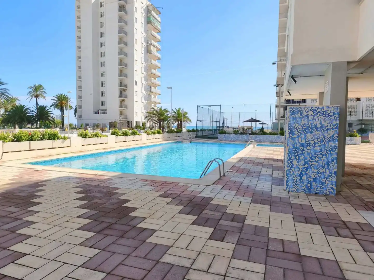 Appartamento con piscina in vendita a Racó, imagen 9