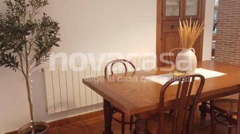 Foto 2 de Finca rústica en venda a Bonete, Albacete