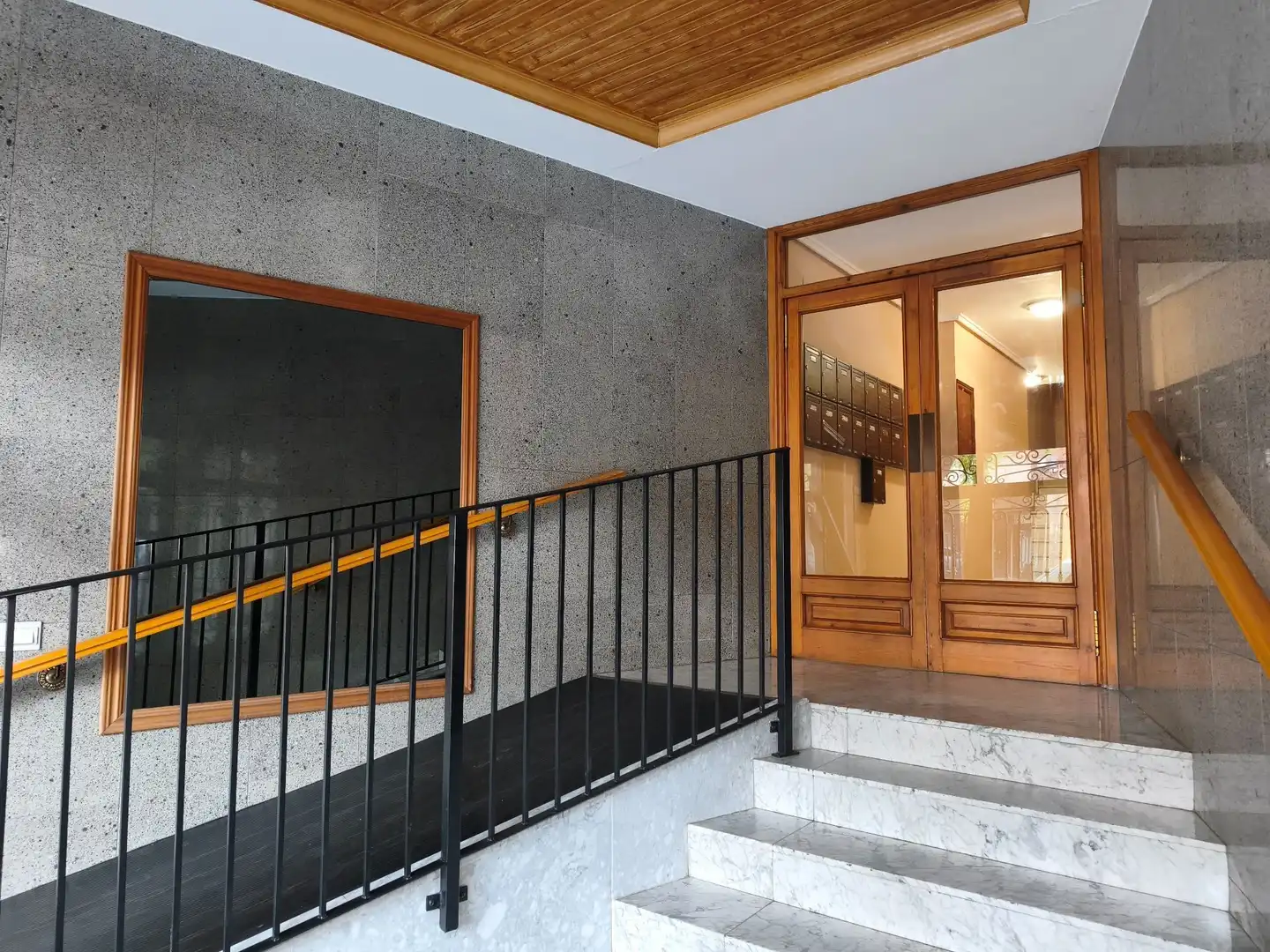 Àtic en venda en Alcoy / Alcoi amb Calefacció, Terrassa i Traster