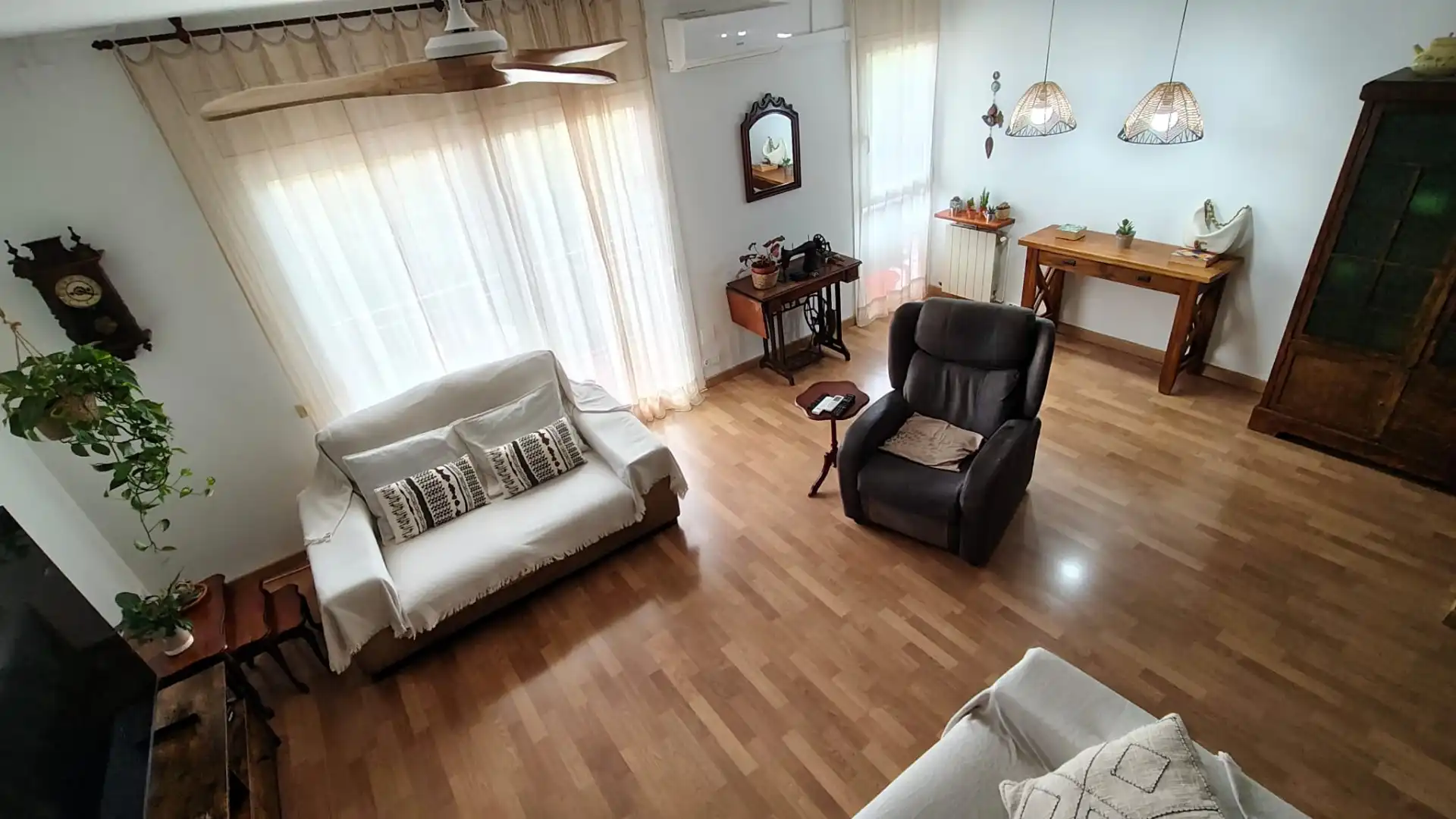 Duplex avec terrasse à vendre à Plaça d'en Coll, imagen 6