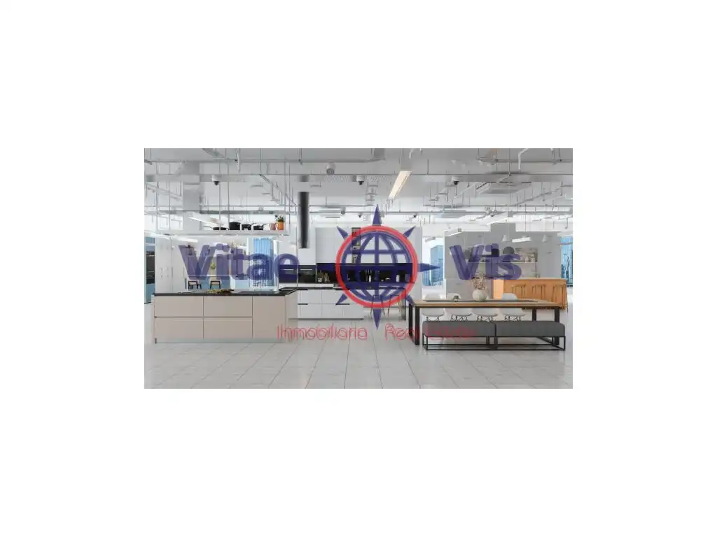 Local comercial en venta en Avenida Europa 3, imagen 6
