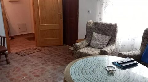 Foto 4 de Casa adosada en venda a Calle San Antón, El Bonillo, Albacete