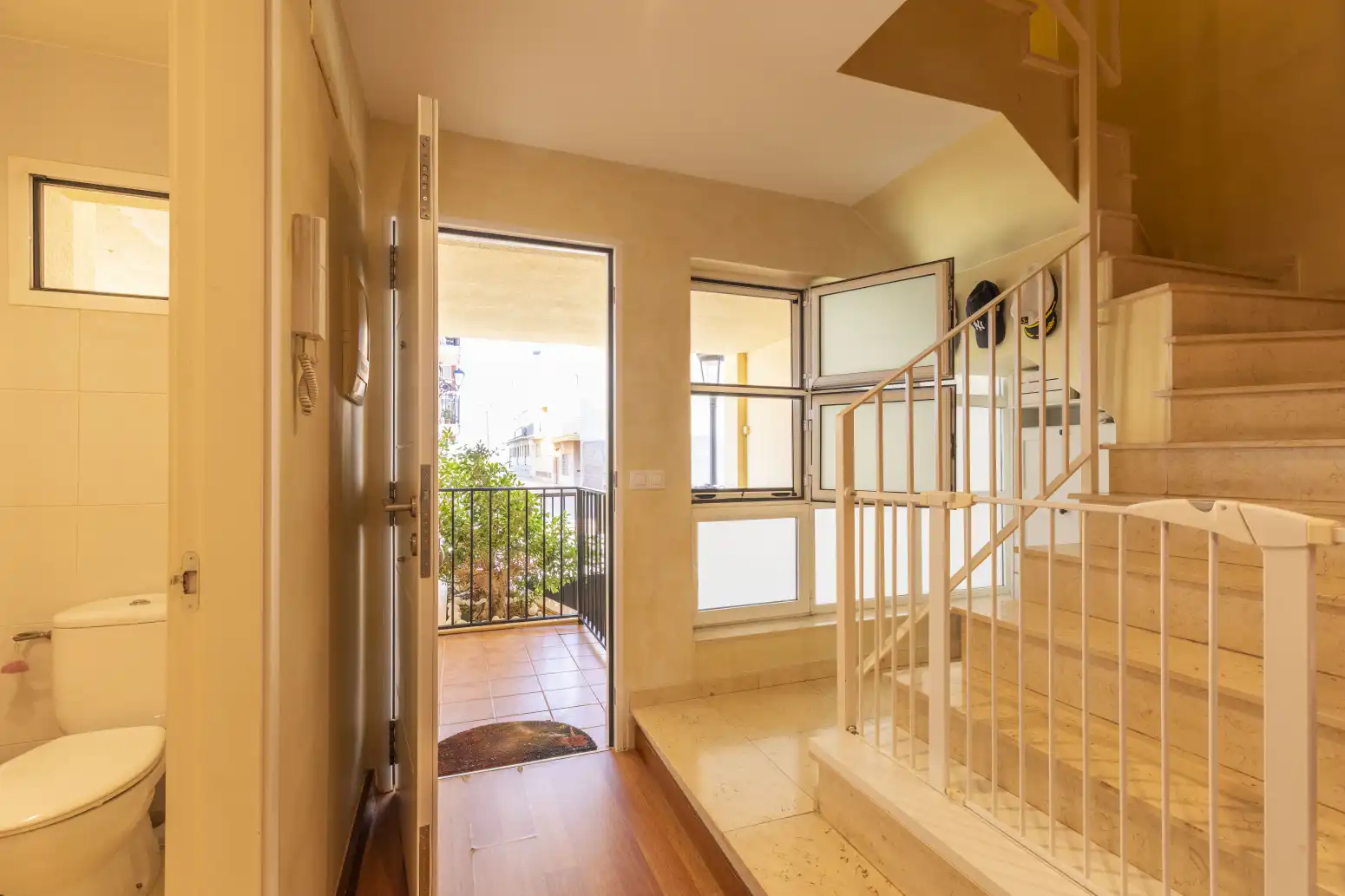 Maison avec terrasse à vendre à Rafelbuñol / Rafelbunyol, imagen 15