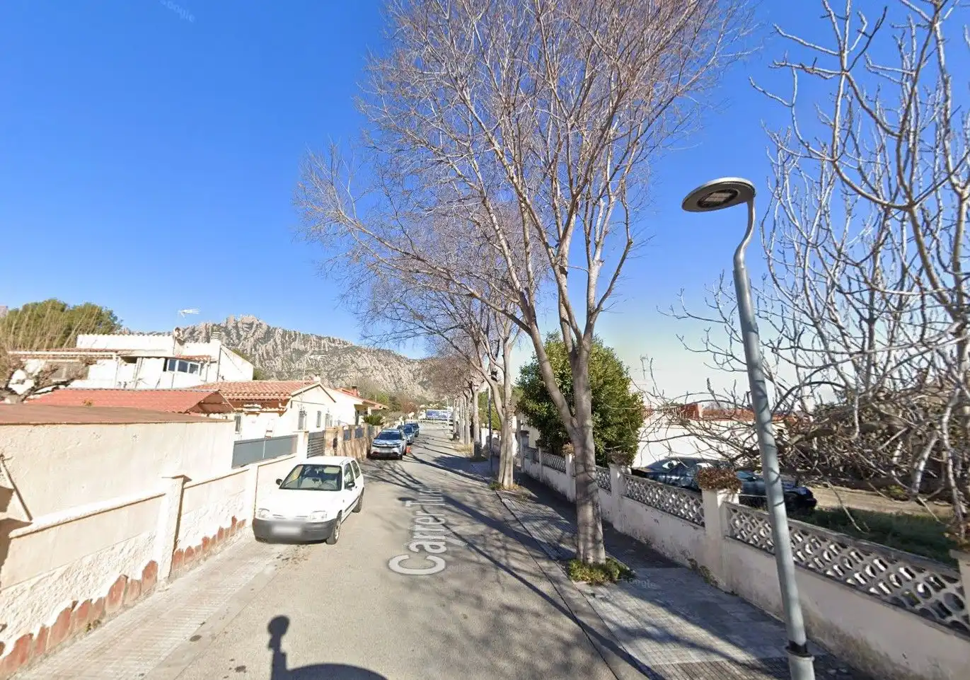 Flat for sale in calle La Turell, imagen 2
