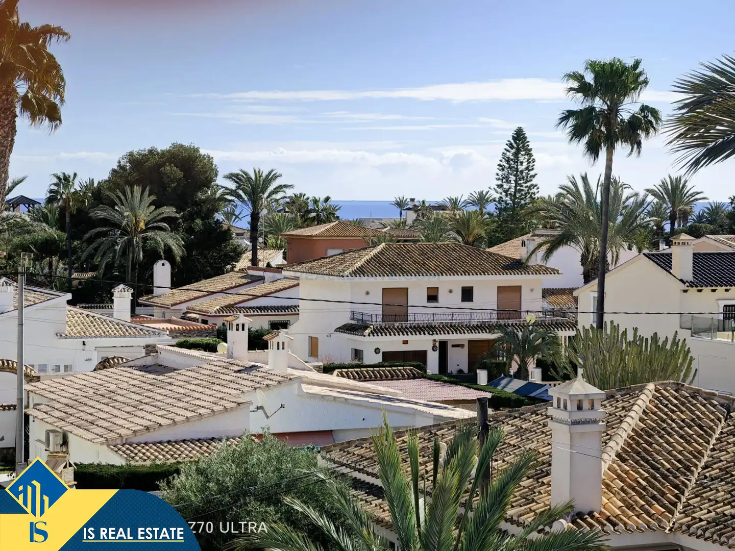 Villa mit Pool zum Verkauf in Orihuela Costa, imagen 21