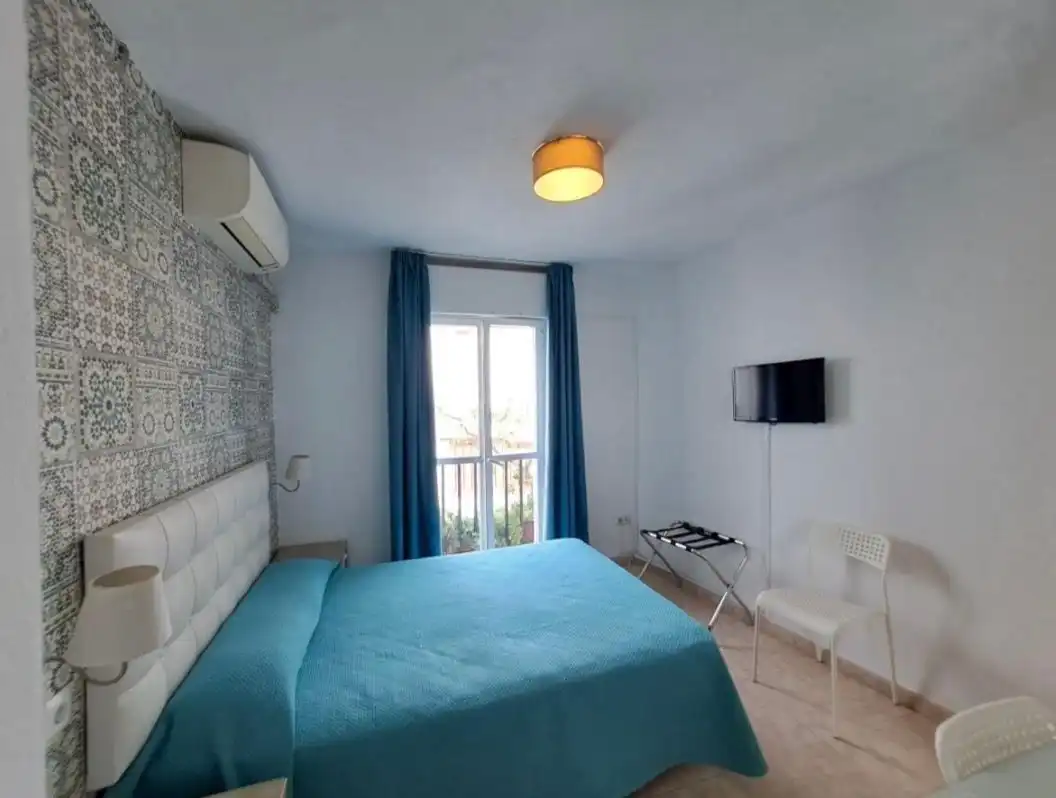 Bedroom of Buildings for sale in Marbella