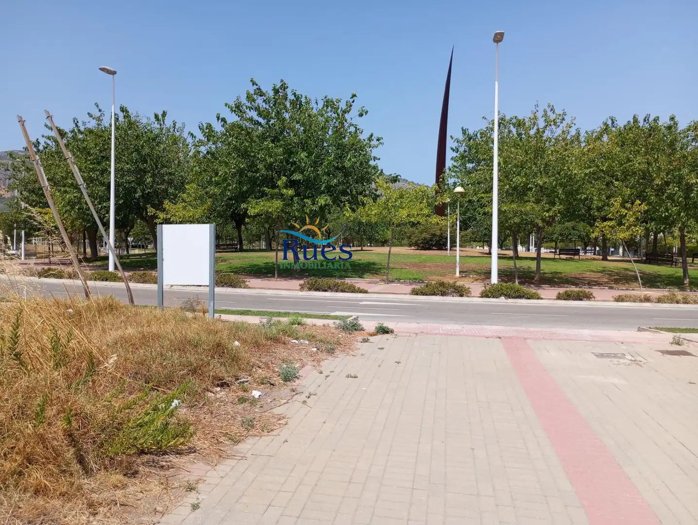 Terreny residencial en venda a Avenida Jaime I, imagen 23