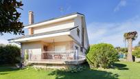 Garden of House or chalet for sale in Gijón   with Heating, Terrace and Swimming Pool