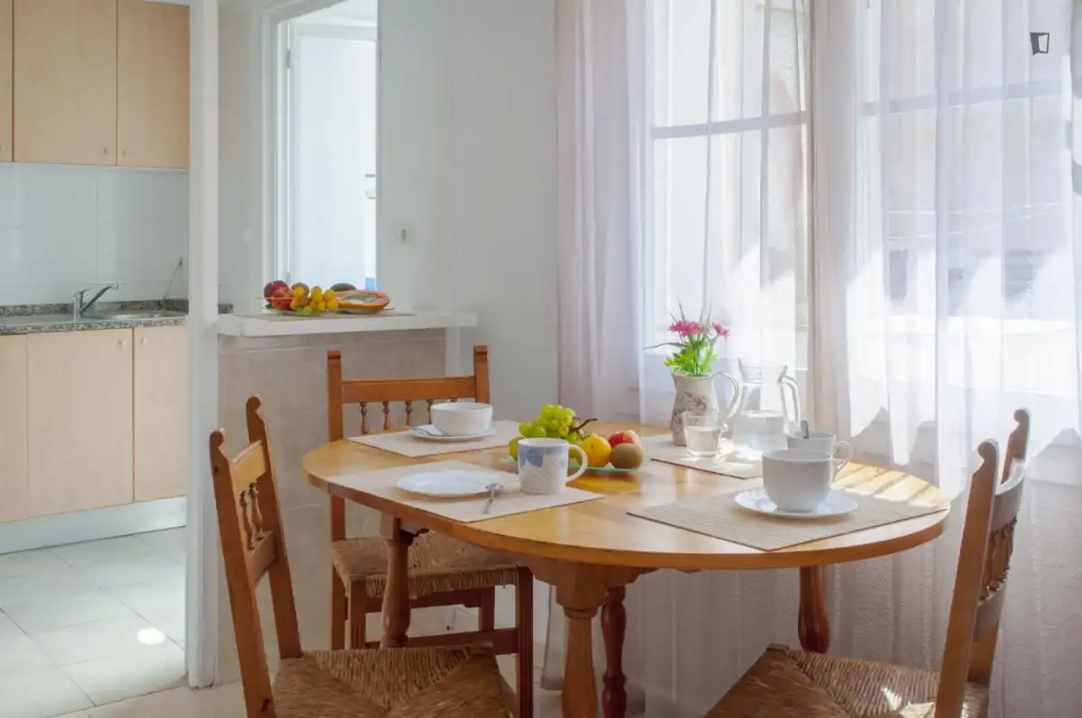 Habitació a Campoamor