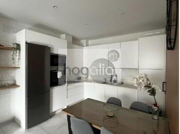 Photo 5 of Planta baja to rent in Cruz Roja, Sevilla