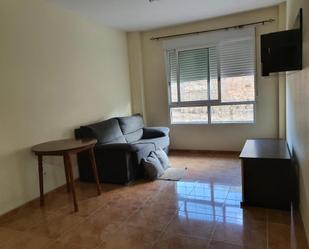 Living room of Flat to rent in  Murcia Capital  with Air Conditioner, Heating and Storage room