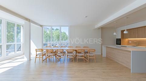 Foto 5 de Pis en venda a Fort Pienc,  Barcelona Capital