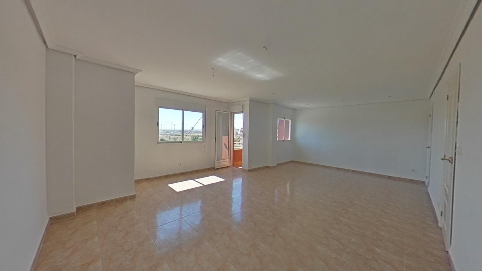 Sala d'estar de Pis en venda en  Valencia Capital