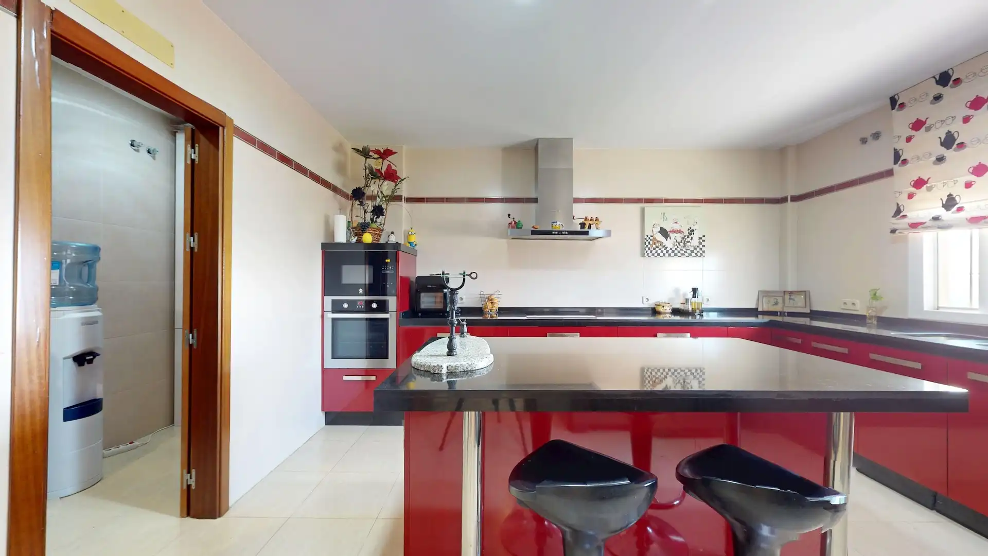 Cuina de Casa o xalet en venda en Periurbano Este - Campiña