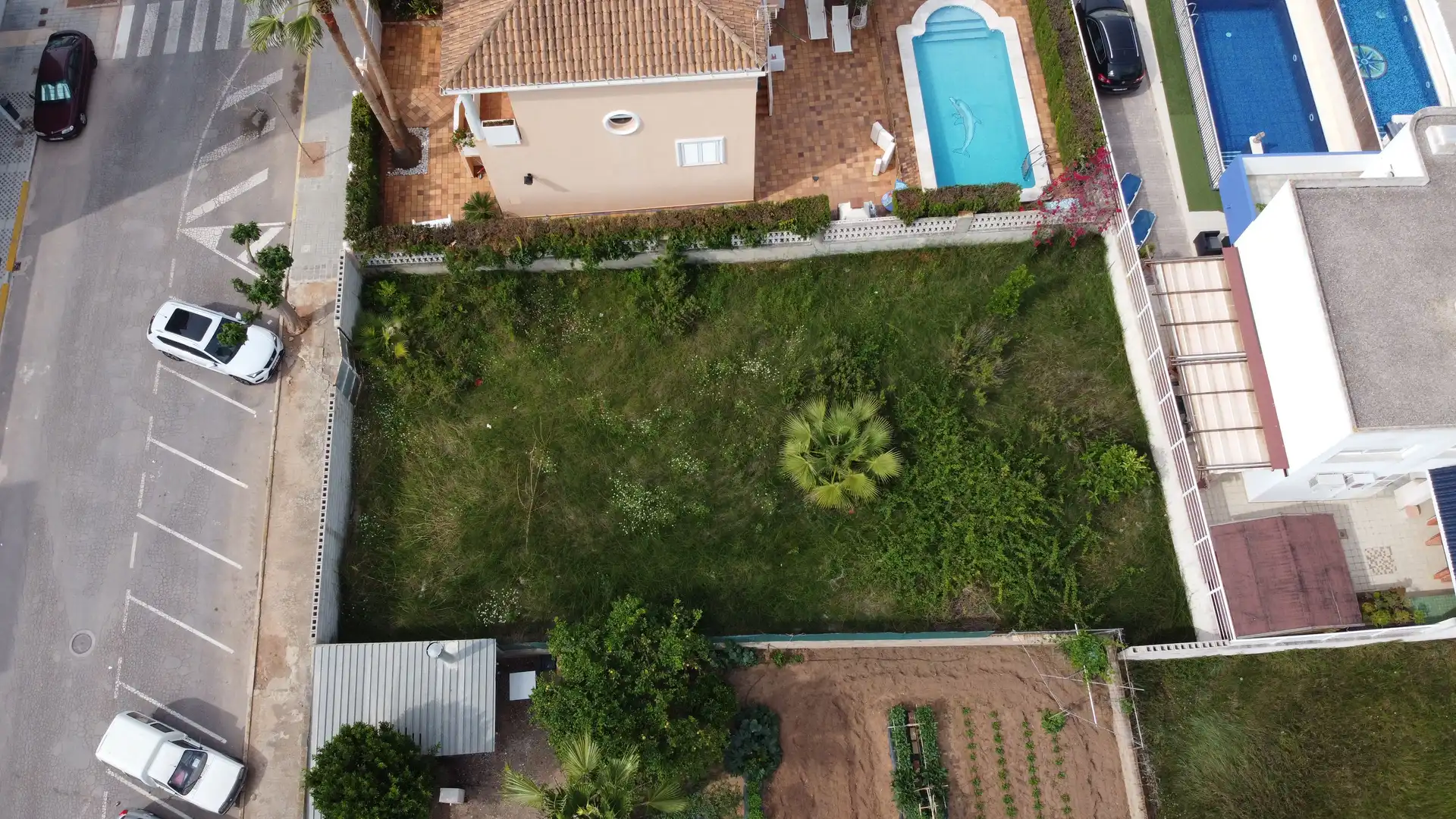 Terreny residencial en venda a Nules, imagen 3