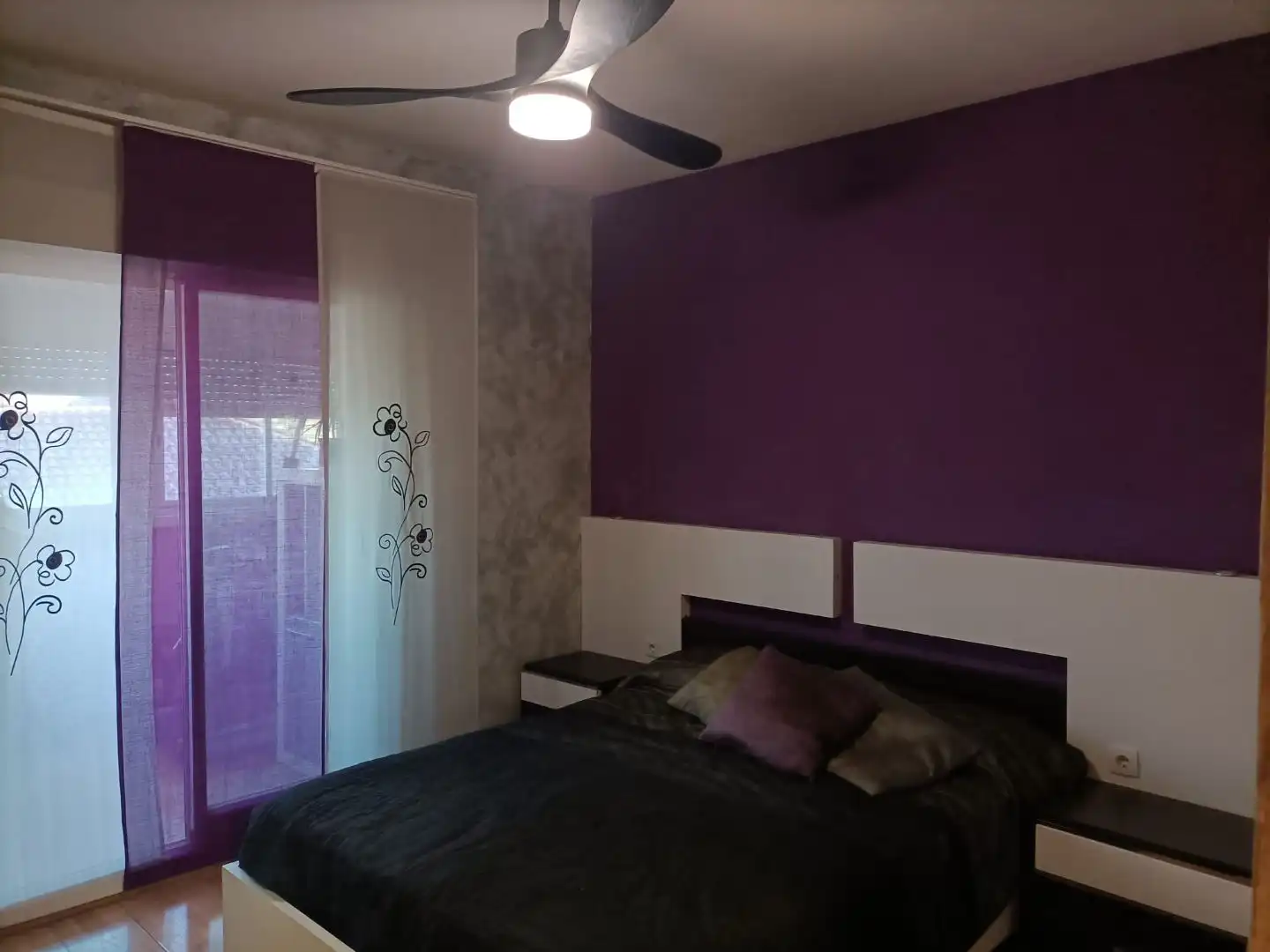 Bedroom of Houses for sale in Yeles  with Air Conditioner, Swimming Pool and Balcony
