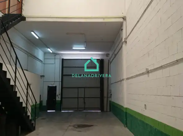 Nave industrielle à vendre à La Garena, imagen 2