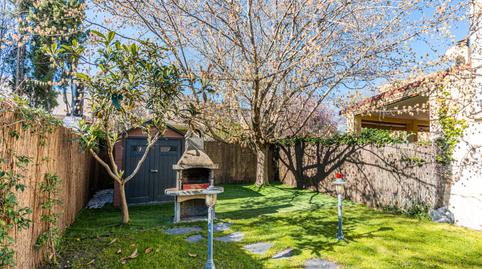 Foto 3 de Casa adosada en venta en Monte Rozas, Las Rozas de Madrid