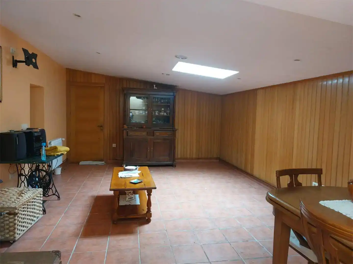 Finca rústica en venda en Cerdido