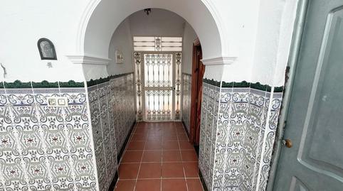 Foto 4 de Casa o xalet en venda a La Banda - Campo de Fútbol, Chiclana de la Frontera