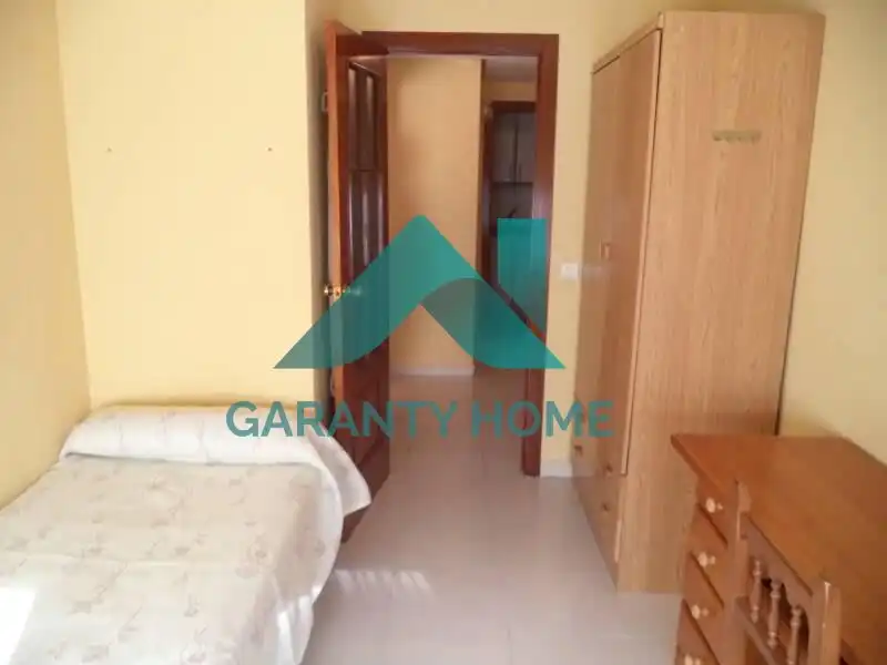 Wohnung mit Terrasse zur Miete in Casco Antiguo, imagen 5