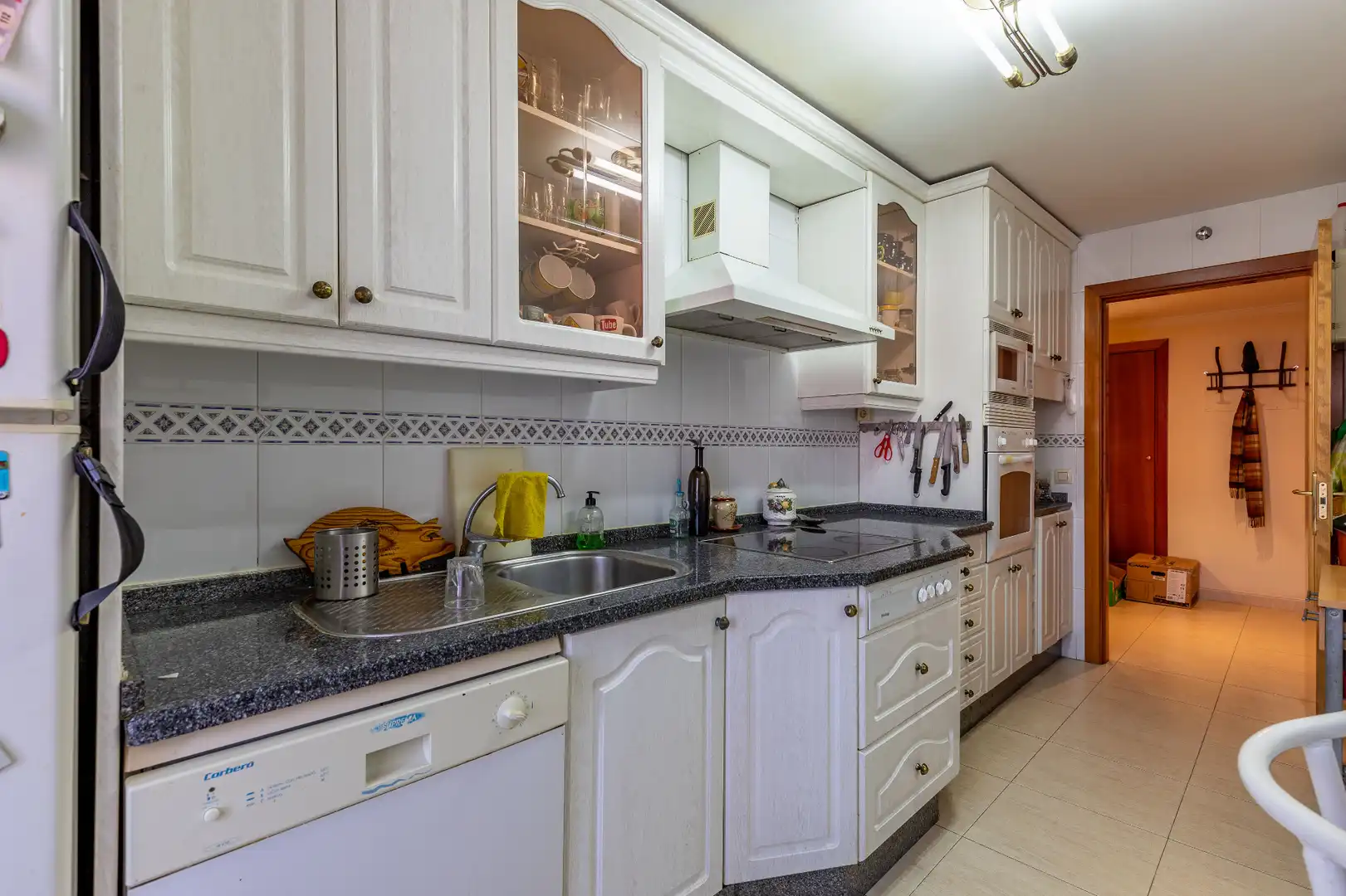 Appartamento con terrazza in vendita a Calle Doctor Rodríguez de la Fuente, imagen 8