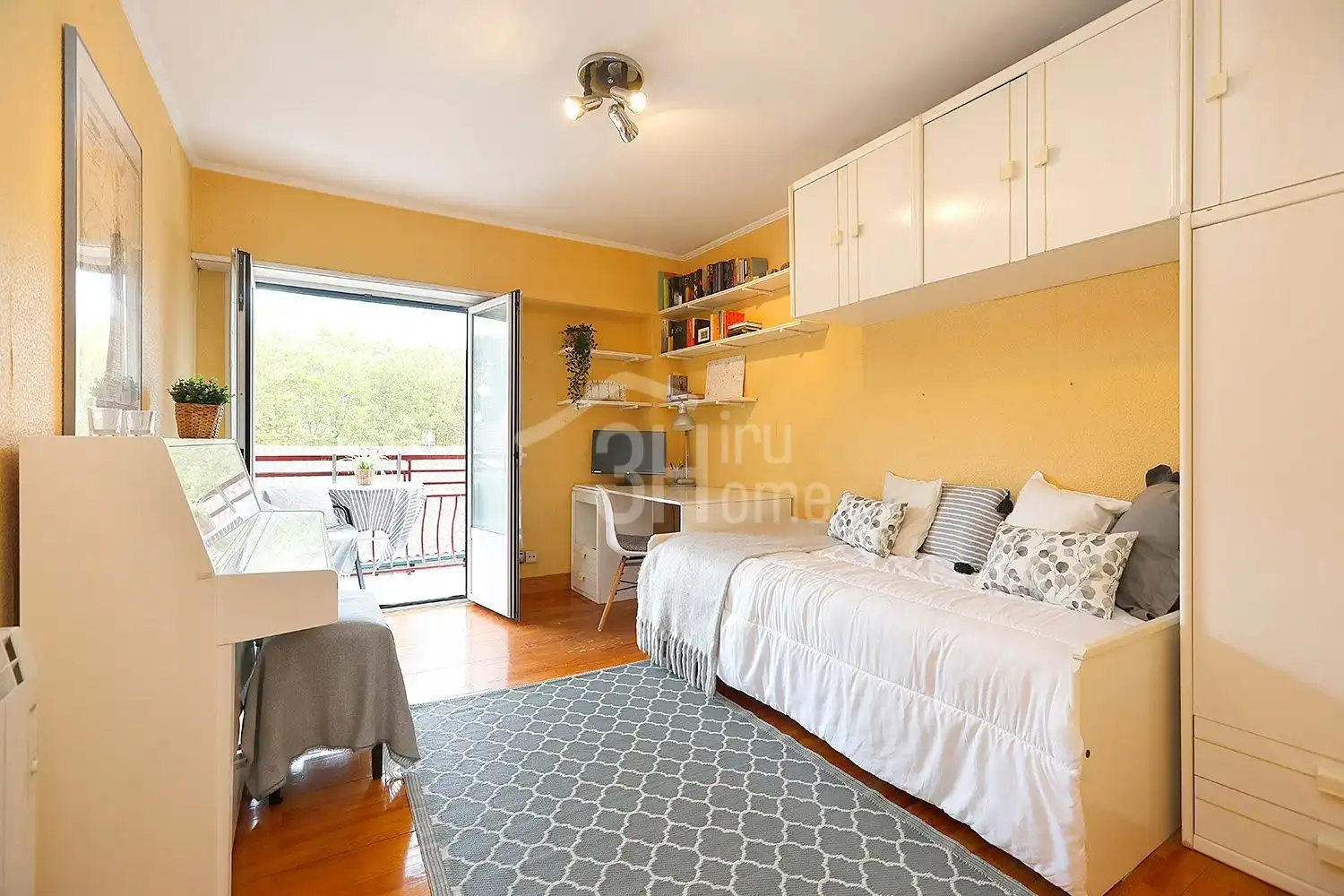 Appartement avec ascenseur à vendre à Azken Portu - Behobia, imagen 19