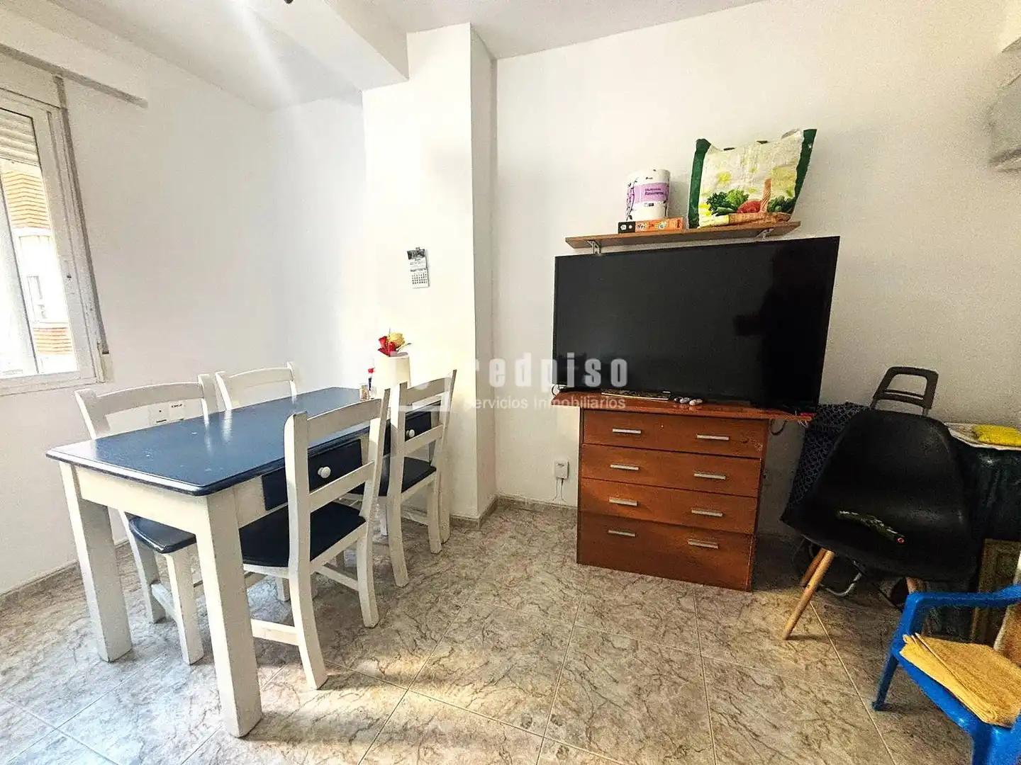 Habitación de Piso en venta en Talavera de la Reina con Calefacción y Terraza