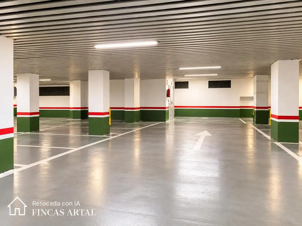 Local comercial en venda a Avenida de Cataluña