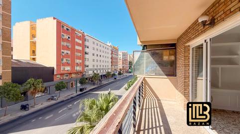 Foto 3 de Apartament de lloguer a Calle Salitre, Perchel Sur - Plaza de Toros Vieja, Málaga Capital