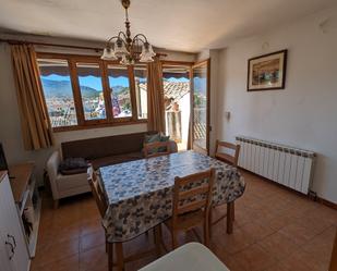 Dining room of House or chalet for sale in Valderrobres  with Air Conditioner, Terrace and Balcony