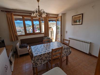 Esszimmer von Haus oder Chalet zum verkauf in Valderrobres mit Klimaanlage, Terrasse und Balkon